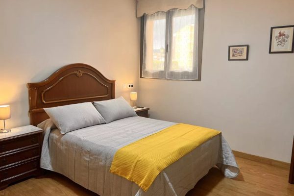 Hostal Merindades en Villarcayo 1 hostal-merindades_habitacion-doble
